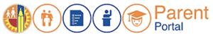 parent portal logo 